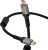 Кабель аудио-видео Digma HDMI (m)/HDMI (m) 2м. феррит.кольца позолоч.конт. черный (D-HDMI-2FF-V2.1-2M) Кабель аудио-видео Digma HDMI (m)/HDMI (m) 2м. феррит.кольца позолоч.конт. черный (D-HDMI-2FF-V2.1-2M)
