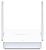 Роутер беспроводной Mercusys MW301R N300 10/100BASE-TX белый