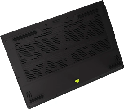 Ноутбук MSI Cyborg 15 Max C2WG-013XRU Core 7 240H 16Gb SSD1Tb NVIDIA GeForce RTX 5070 8Gb 15.6" IPS FHD (1920x1080) FreeDOS grey WiFi BT Cam (9S7-15T111-013)