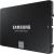 Накопитель SSD Samsung SATA-III 1TB MZ-77E1T0B/AM 870 EVO 2.5"