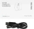 Мышь A4Tech Fstyler FB35C белый оптическая 2000dpi беспров. BT/Radio USB 6but (FB35C ICY WHITE) Мышь A4Tech Fstyler FB35C белый оптическая 2000dpi беспров. BT/Radio USB 6but (FB35C ICY WHITE)