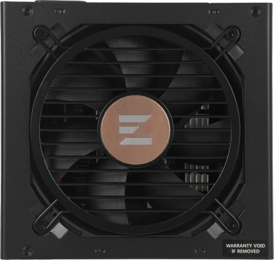 Блок питания Zalman ATX 750W ZM750-GV3 Gen.5 80+ bronze (20+4pin) APFC 120mm fan 6xSATA RTL