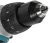 Дрель-шуруповерт Makita DHP458Z аккум. патрон:быстрозажимной Дрель-шуруповерт Makita DHP458Z аккум. патрон:быстрозажимной