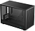 Корпус Deepcool CH260 черный без БП mATX 6x120mm 2x140mm 2xUSB3.0 bott PSU