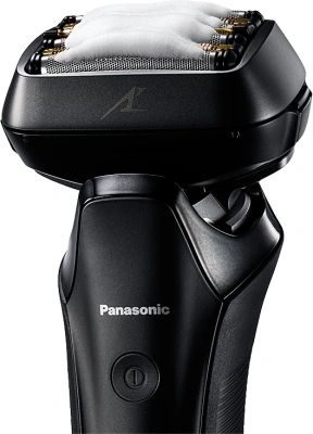 Бритва сетчатая Panasonic ES-LS6A-K820 реж.эл.:6 питан.:аккум. черный