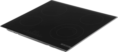 Варочная поверхность Bosch PKF675FP2E черный