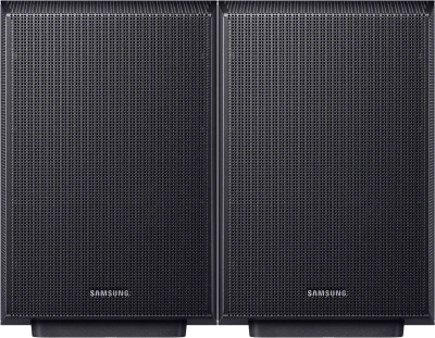 Саундбар Samsung HW-Q990H/PY 11.1.4 456Вт+300Вт черный