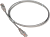 Патч-корд Lanmaster TWT-45-45-20-GY UTP RJ-45 вил.-вилка RJ-45 кат.5E 20м серый ПВХ (уп.:1шт)
