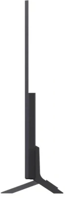 Телевизор LED LG 65" 65QNED82A6B.ARUG черный титан 4K Ultra HD 60Hz DVB-T DVB-T2 DVB-C DVB-S DVB-S2 USB WiFi Smart TV