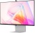 Монитор Samsung 27" ViewFinity S9 S27C902PAI серебристый IPS LED 16:9 M/M Cam полуматовая HAS 600cd 178гр/178гр 5120x2880 60Hz 5K USB 7.4кг
