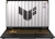 Ноутбук Asus TUF Gaming F16 FX608JPR-RV098 Core i5 14450HX 16Gb SSD1Tb NVIDIA GeForce RTX 5070 8Gb 16" IPS WUXGA (1920x1200) без ОС grey WiFi BT Cam (90NR0NG1-M006N0) Ноутбук Asus TUF Gaming F16 FX608JPR-RV098 Core i5 14450HX 16Gb SSD1Tb NVIDIA GeForce RTX 5070 8Gb 16" IPS WUXGA (1920x1200) без ОС grey WiFi BT Cam (90NR0NG1-M006N0)