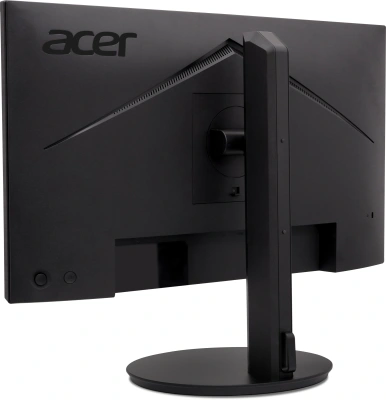 Монитор Acer 27" Vero CB272UGbmiiprx черный IPS LED 1ms 16:9 HDMI M/M матовая HAS Piv 350cd 178гр/178гр 2560x1440 120Hz FreeSync DP 2K 5.65кг