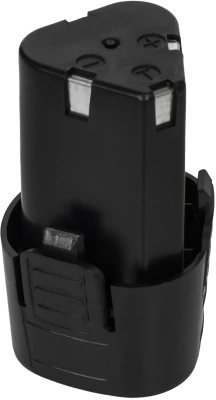 Дрель-шуруповерт Ovk Tools OTCS3AA-12V-1.5A 12Вт аккум. патрон:быстрозажимной (кейс в комплекте)