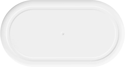 Водонагреватель Haier ES50V-F4 INOX 2кВт 50л электрический настенный/белый