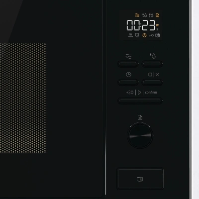 Микроволновая печь Gorenje BMX251M2BG 25л. 900Вт черный (встраиваемая)