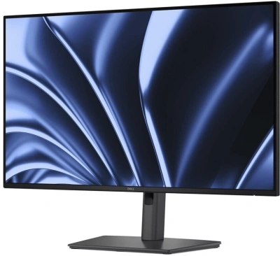 Монитор Dell 27" Pro P P2726HE черный IPS LED 16:9 HDMI матовая HAS Piv 1500:1 300cd 178гр/178гр 1920x1080 120Hz DP FHD USB 6.47кг