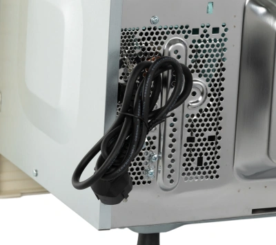 Микроволновая печь Gorenje BM235CLI 23л. 800Вт слоновая кость (встраиваемая)