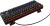 Клавиатура Оклик 969G SHOTGUN механическая черный USB Multimedia for gamer LED