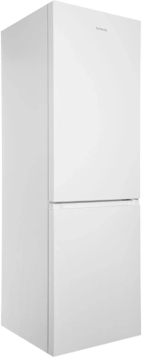 Холодильник SunWind SCC373 2-хкамерн. белый