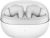 Гарнитура внутриканальные Tecno Buds 4 BD04 белый беспроводные bluetooth в ушной раковине (BD04 WHITE)