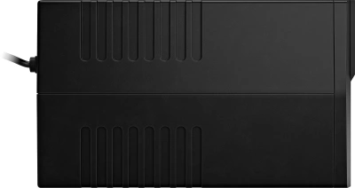 Источник бесперебойного питания Ippon Back Basic 2200 Euro 1320Вт 2200ВА черный