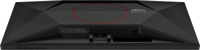 Монитор AOC 27" Q27G42HE черный IPS LED 16:9 HDMI матовая 350cd 178гр/178гр 2560x1440 200Hz G-Sync DP Quad 2K (1440p) 4.87кг