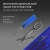 Швейцарская карта Victorinox SwissCard Classic (0.7122.T2) синий полупрозрачный коробка подарочная Швейцарская карта Victorinox SwissCard Classic (0.7122.T2) синий полупрозрачный коробка подарочная