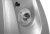 Мясорубка Bosch MFW68640 2200Вт серебристый/черный