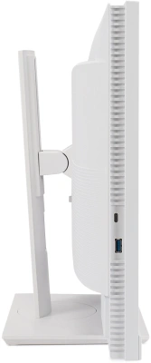 Моноблок IRU Strato 27IW 27" QHD i5 1235U (1.3) 16Gb SSD512Gb UHDG CR без ОС GbitEth WiFi BT 65W Cam белый 2560x1440 (RUS)