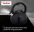 Чайник металлический Tefal Intuition N4180417 2.5л. черный (3110601825) Чайник металлический Tefal Intuition N4180417 2.5л. черный (3110601825)