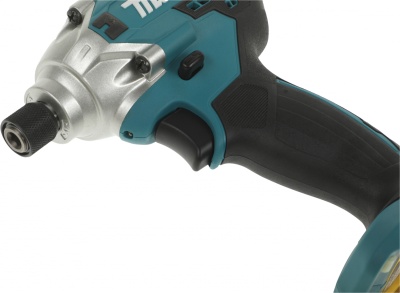 Шуруповерт Makita DTD156Z аккум. патрон:шестигр.1/4"