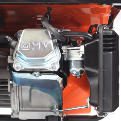Генератор Patriot Max Power SRGE 2500 2.2кВт