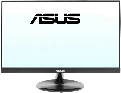 Монитор Asus 21.5" VT229H черный IPS LED 16:9 HDMI M/M глянцевая 1000:1 250cd 178гр/178гр 1920x1080 60Hz VGA FHD USB Touch 3.83кг
