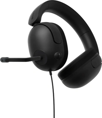 Гарнитура мониторные Sony INZONE H3 1.2м черный проводные оголовье (MDRG300/BZ)