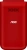 Мобильный телефон AOC 285 A красный раскладной 2Sim 2.8" 240x320 RTOS 0.3Mpix GSM900/1800 FM microSD max32Gb