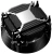 Устройство охлаждения(кулер) ID-Cooling DK-07A Soc-AM5/AM4 серебристый/черный 4-pin 14-26dB Al 125W 400gr Ret Устройство охлаждения(кулер) ID-Cooling DK-07A Soc-AM5/AM4 серебристый/черный 4-pin 14-26dB Al 125W 400gr Ret