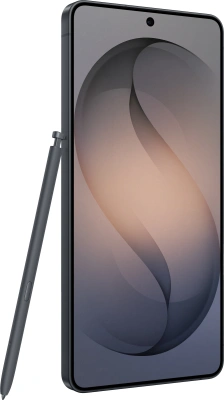 Смартфон Samsung SM-S948B Galaxy S26 Ultra 1Tb 16Gb черный моноблок 3G 4G 2Sim 6.9" 1440x3120 Android 16 200Mpix 802.11 a/b/g/n/ac/ax/be NFC GPS GSM900/1800 GSM1900 Protect