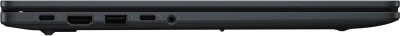 Ноутбук Asus ExpertBook B1 B1503CVA-S77757 Core 7 150U 8Gb SSD512Gb Intel Graphics 15.6" IPS FHD (1920x1080) без ОС grey WiFi BT Cam (90NX0801-M08U20)