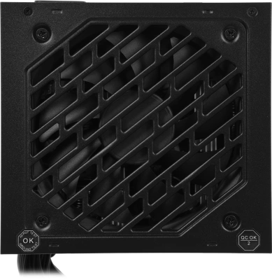 Блок питания Accord ATX 750W ACC-W750P 80+ white (20+4pin) APFC 120mm fan 6xSATA RTL