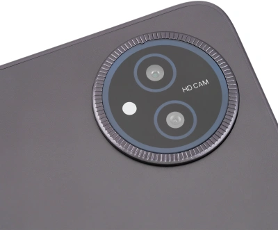 Планшет Digma Pro Spectrum T606 (1.6) 8C RAM6Gb ROM128Gb 10.1" IPS 1280x800 4G Android 14 темно-серый 13Mpix 5Mpix BT WiFi microSD 512Gb 6000mAh 255hrs