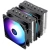 Устройство охлаждения(кулер) Thermalright Peerless Assassin 120 SE ARGB Soc-AM5/AM4/1200/1700/1851 черный 4-pin 25.6dB Al+Cu 730gr Ret (PA120-SE-ARGB) Устройство охлаждения(кулер) Thermalright Peerless Assassin 120 SE ARGB Soc-AM5/AM4/1200/1700/1851 черный 4-pin 25.6dB Al+Cu 730gr Ret (PA120-SE-ARGB)