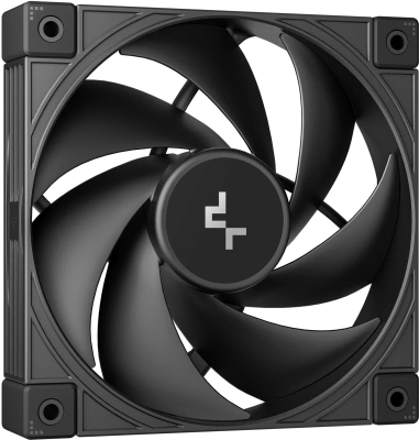 Устройство охлаждения(кулер) Deepcool AK620 G2 Soc-AM5/AM4/1200/1700/1851 черный/коричневый 4-pin 28.87dB Al+Cu 260W 1386gr Ret (R-AK620G2-BKNNMN-GJD)