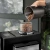 Кофемашина Delonghi Rivelia EXAM440.55.B 1450Вт серебристый/черный Кофемашина Delonghi Rivelia EXAM440.55.B 1450Вт серебристый/черный