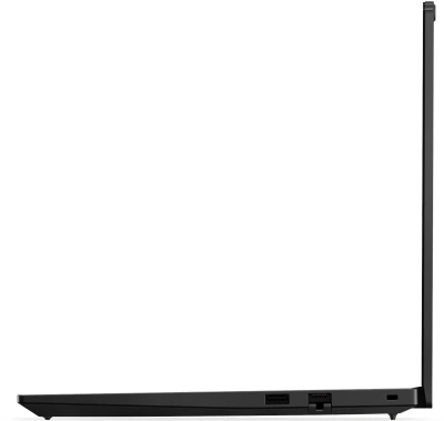 Ноутбук Lenovo ThinkPad E14 G7 Core 5 210H 16Gb SSD512Gb Intel Graphics 14" IPS WUXGA (1920x1200) без ОС black WiFi BT Cam (21T9006CIG)