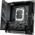 Материнская плата Asus ROG STRIX B860-I GAMING WIFI Soc-1851 Intel B860 2xDDR5 mini-ITX AC`97 8ch(7.1) 2.5Gg RAID+HDMI+DP Материнская плата Asus ROG STRIX B860-I GAMING WIFI Soc-1851 Intel B860 2xDDR5 mini-ITX AC`97 8ch(7.1) 2.5Gg RAID+HDMI+DP