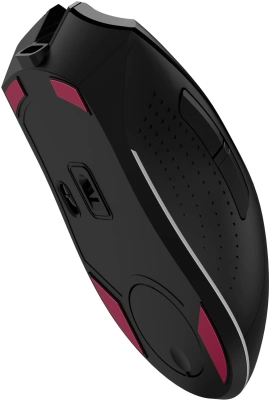 Мышь A4Tech Bloody R90 Plus черный оптическая 5000dpi беспров. USB 7but