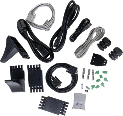 Источник бесперебойного питания Systeme Electriс SRT SRTSE6KRTXLIG2-NC 6000Вт 6000ВА черный Gen 2