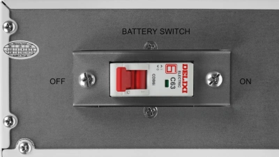 Батарея для ИБП Ippon NA+ RTA 3000 96В 9.6Ач для EBM NA+ RTA 3000