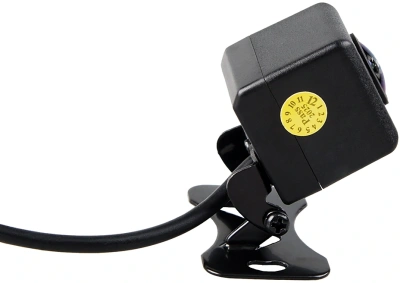 Камера заднего вида Silverstone F1 IP-661 AHD универсальная