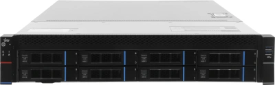 Сервер IRU Rock g2208ig3 2x5318N 2x32Gb С621 AST2500 2xGigEth 2x1300W w/o OS (2157746)